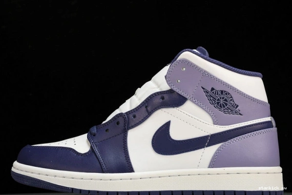 Air Jordan DQ8426-515 Mid  Blueberry DQ8426-515 1 0111